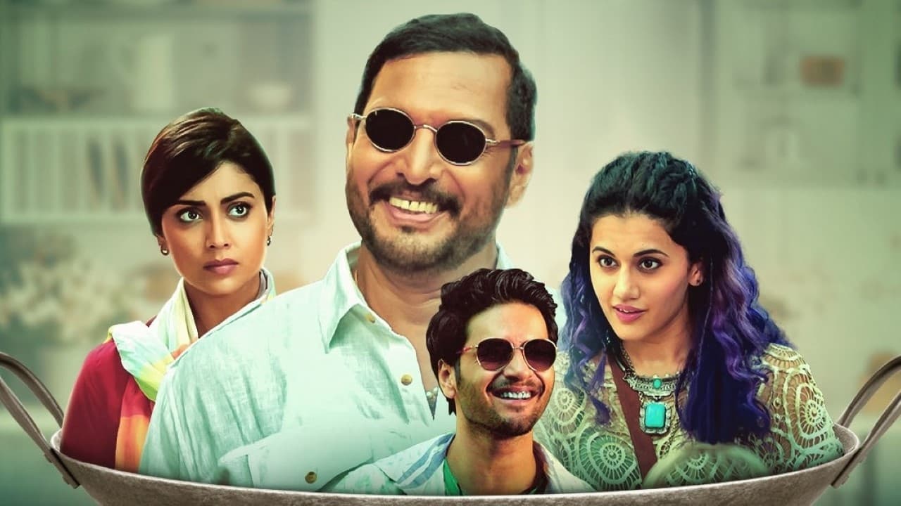 Tadka Movie Screenshot 1