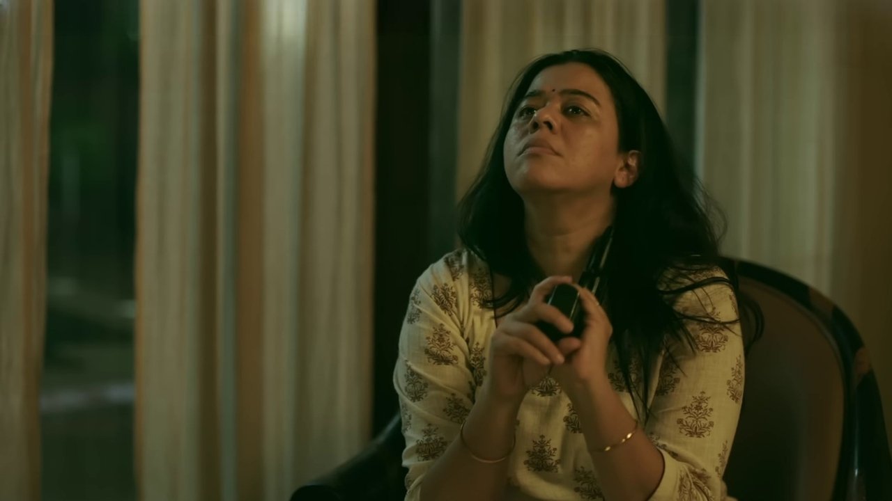 Vaalvi Movie Screenshot 2