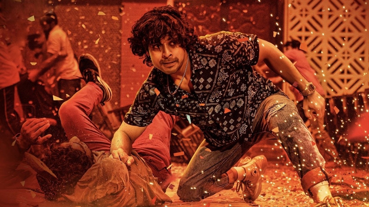 Thallumaala Movie Screenshot 2