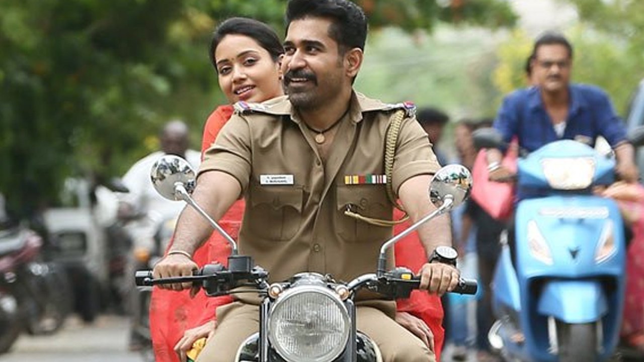 Thimiru Pudichavan Movie Screenshot 1