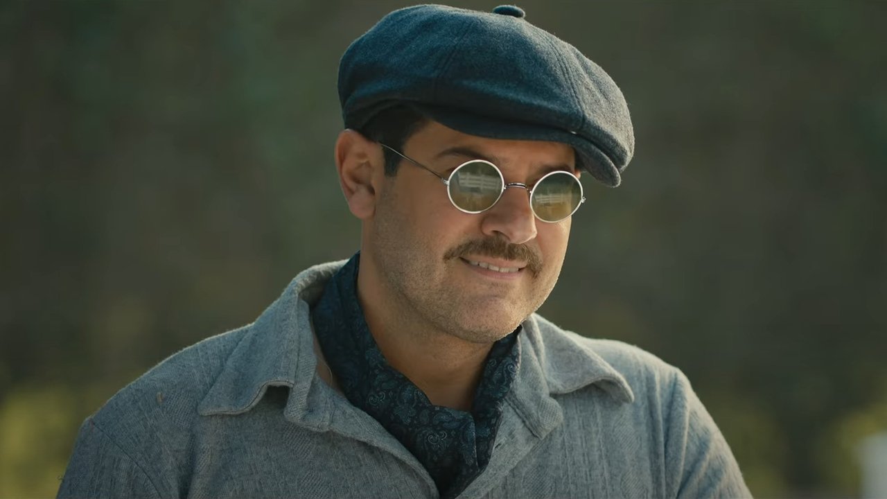 Darwish Movie Screenshot 2