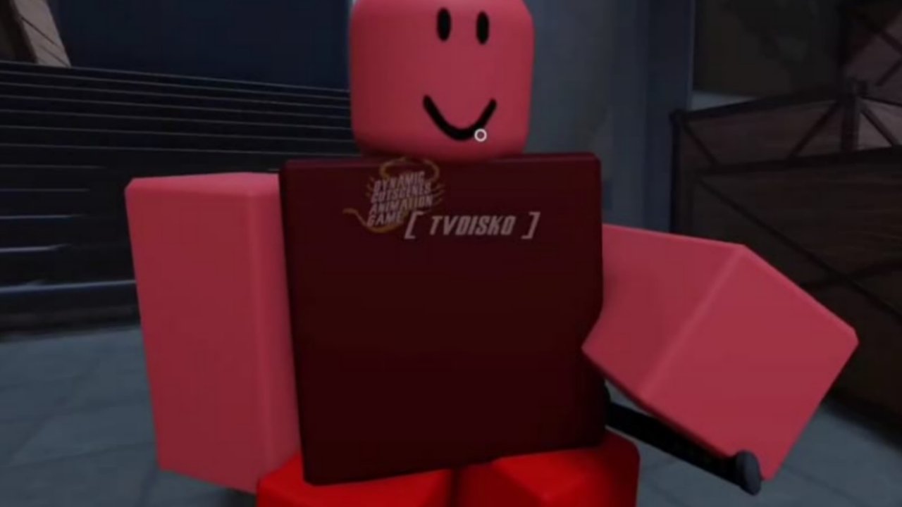 Beluga Gets Ready Movie Screenshot 1