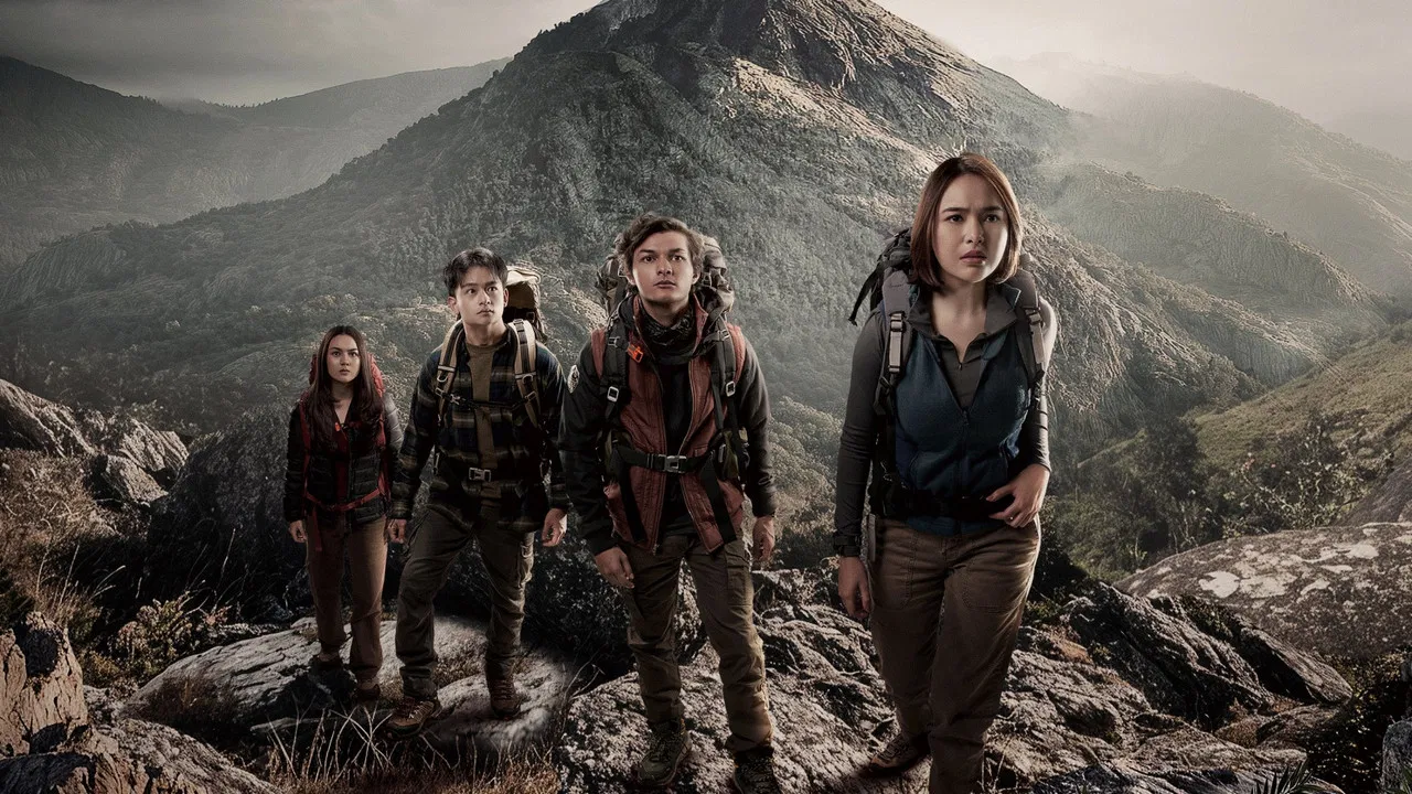 Village of the Dead Movie Screenshot 3