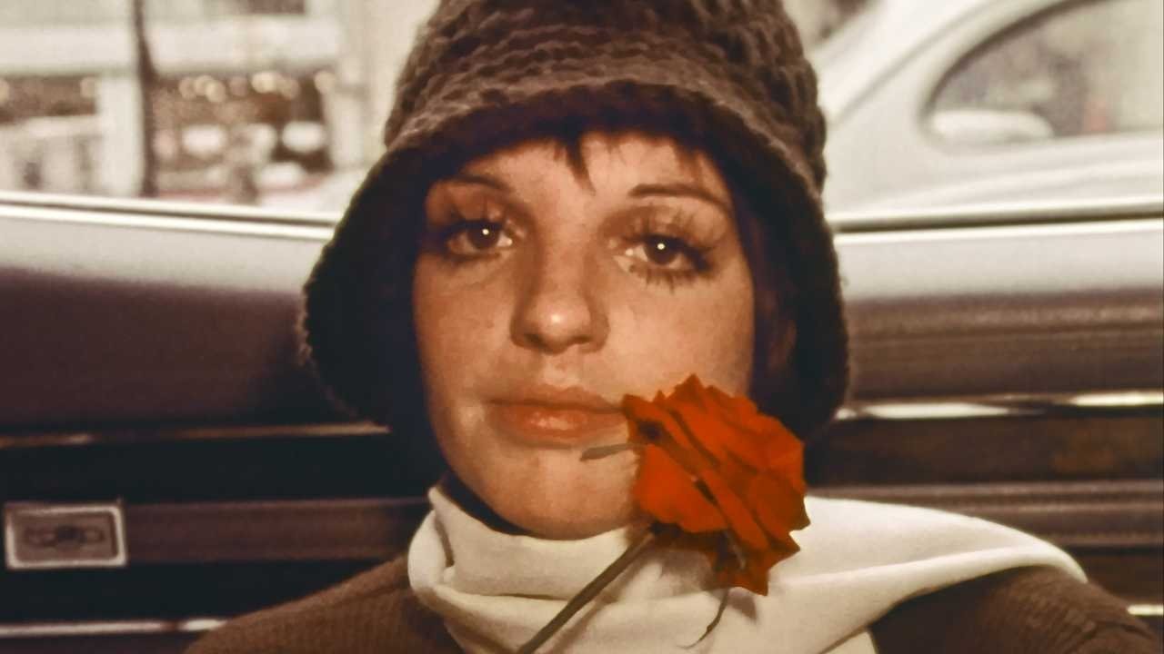 Liza: A Truly Terrific Absolutely True Story Movie Screenshot 2