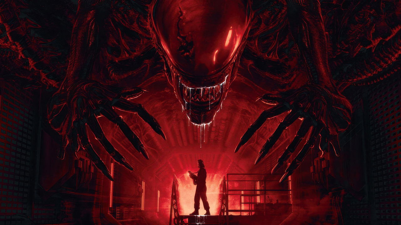 Alien: Romulus Movie Screenshot 1