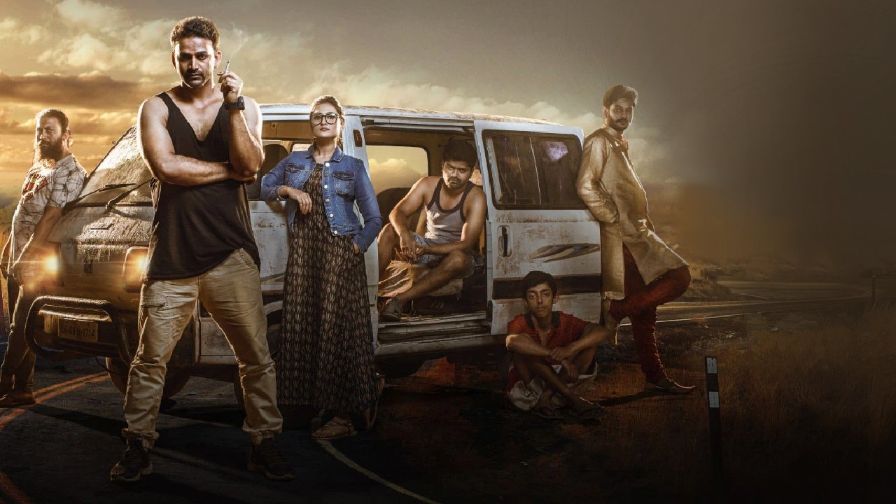 Badava Rascal Movie Screenshot 3