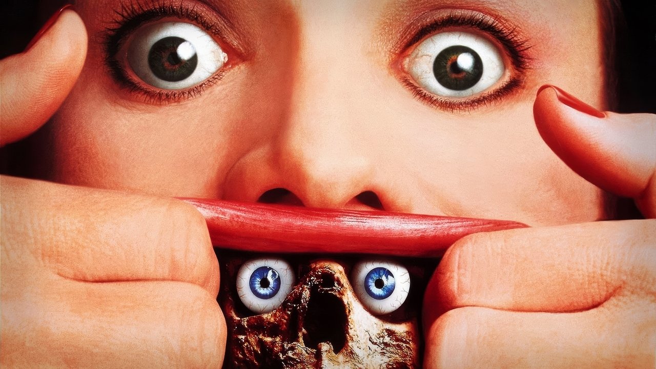 Braindead Movie Screenshot 1