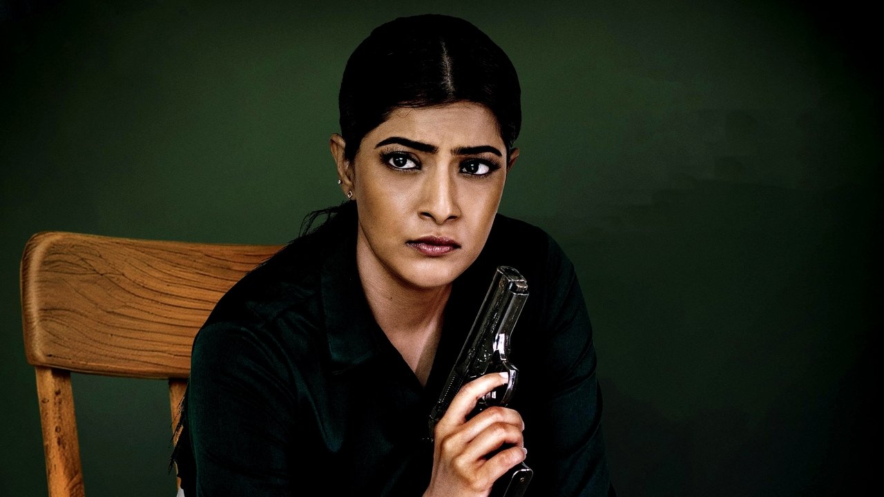 Shivangi Movie Screenshot 2