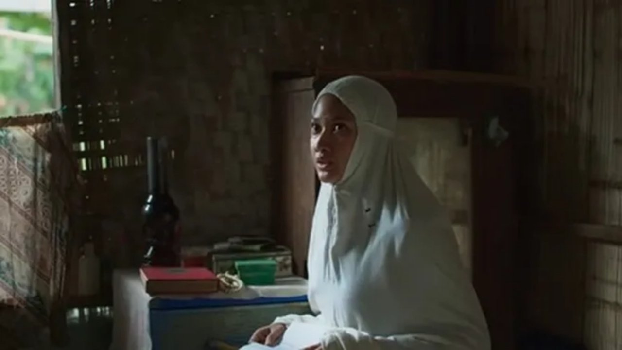 Maryam: Janji dan Jiwa yang Terikat Movie Screenshot 1