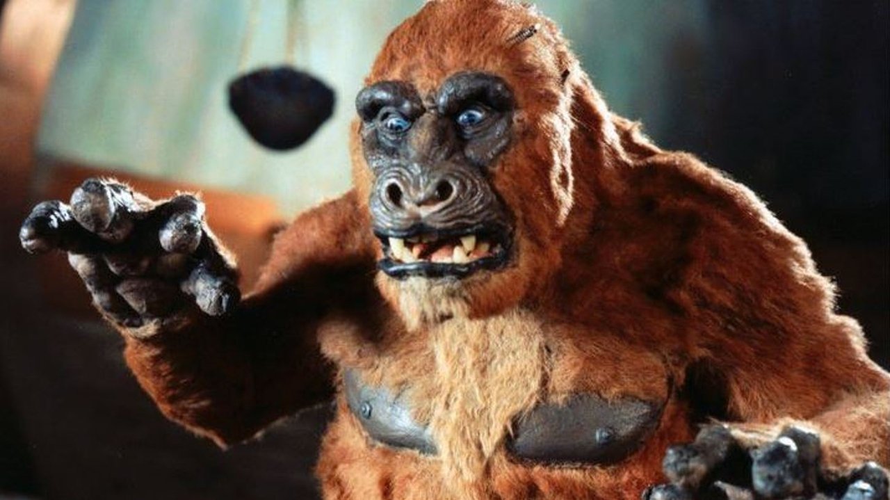The Primevals Movie Screenshot 4