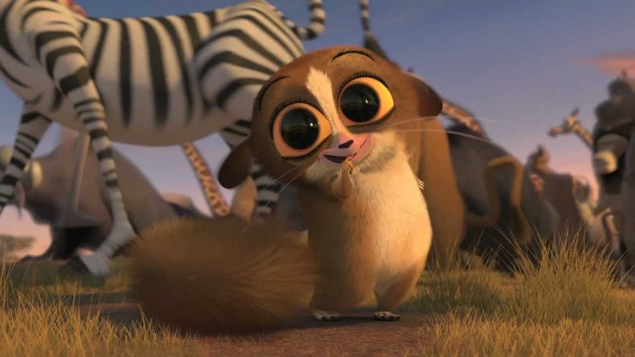 Madly Madagascar Movie Screenshot 4
