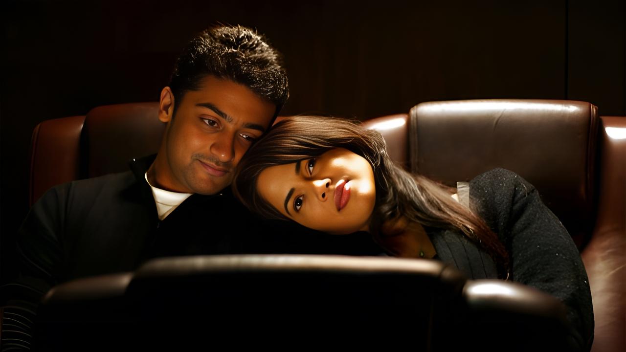 Vaaranam Aayiram Movie Screenshot 1