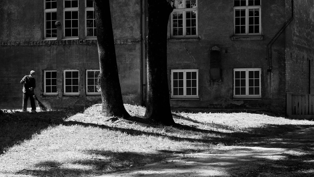 The Disappearance of Josef Mengele Movie Screenshot 2