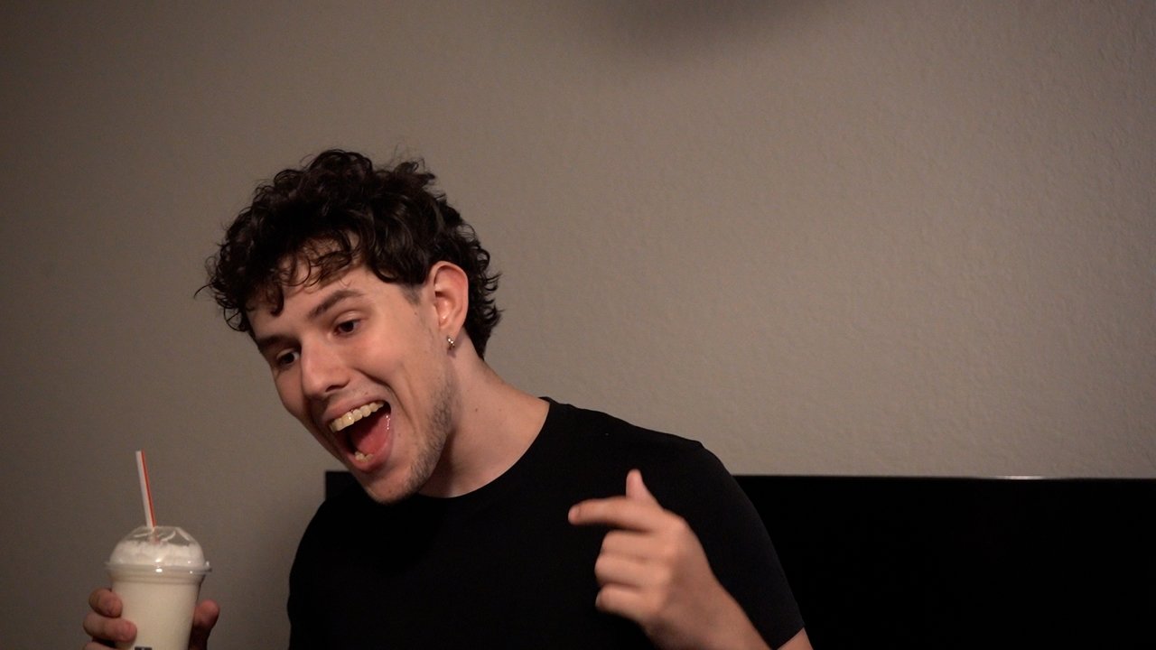 A Milkshake Movie Screenshot 3