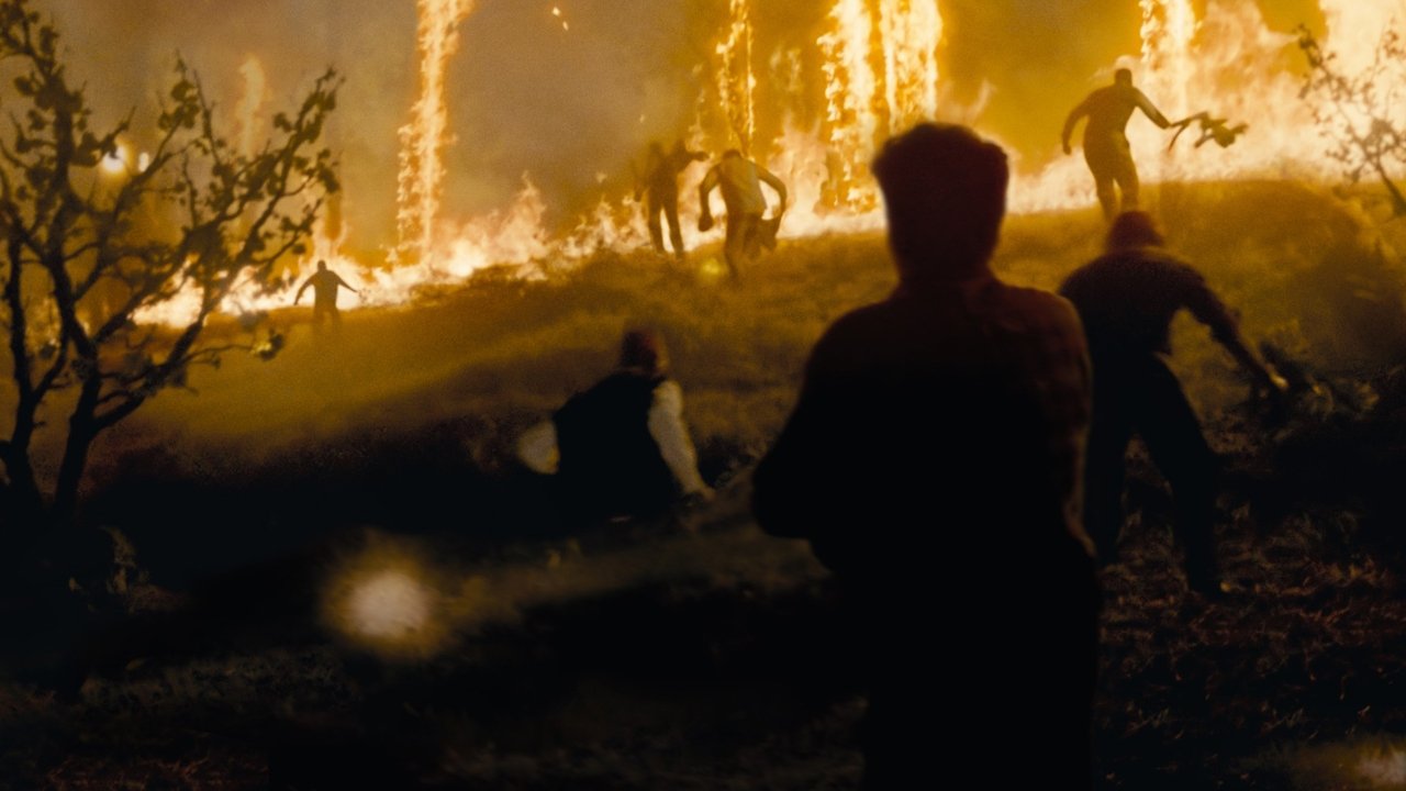 The Fable Movie Screenshot 2
