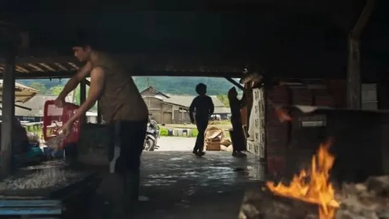 Maryam: Janji dan Jiwa yang Terikat Movie Screenshot 2