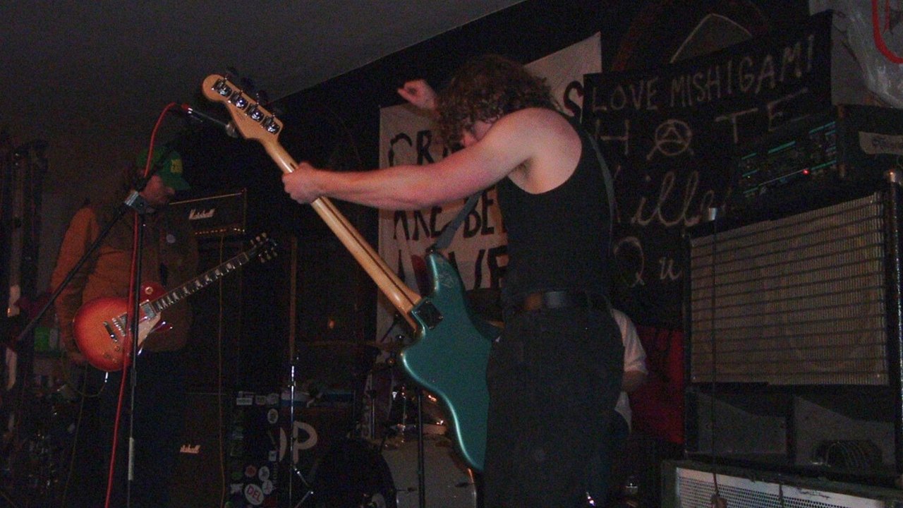 Weaponized Incompetence: The Sludgelung Winter Tour Movie Screenshot 1