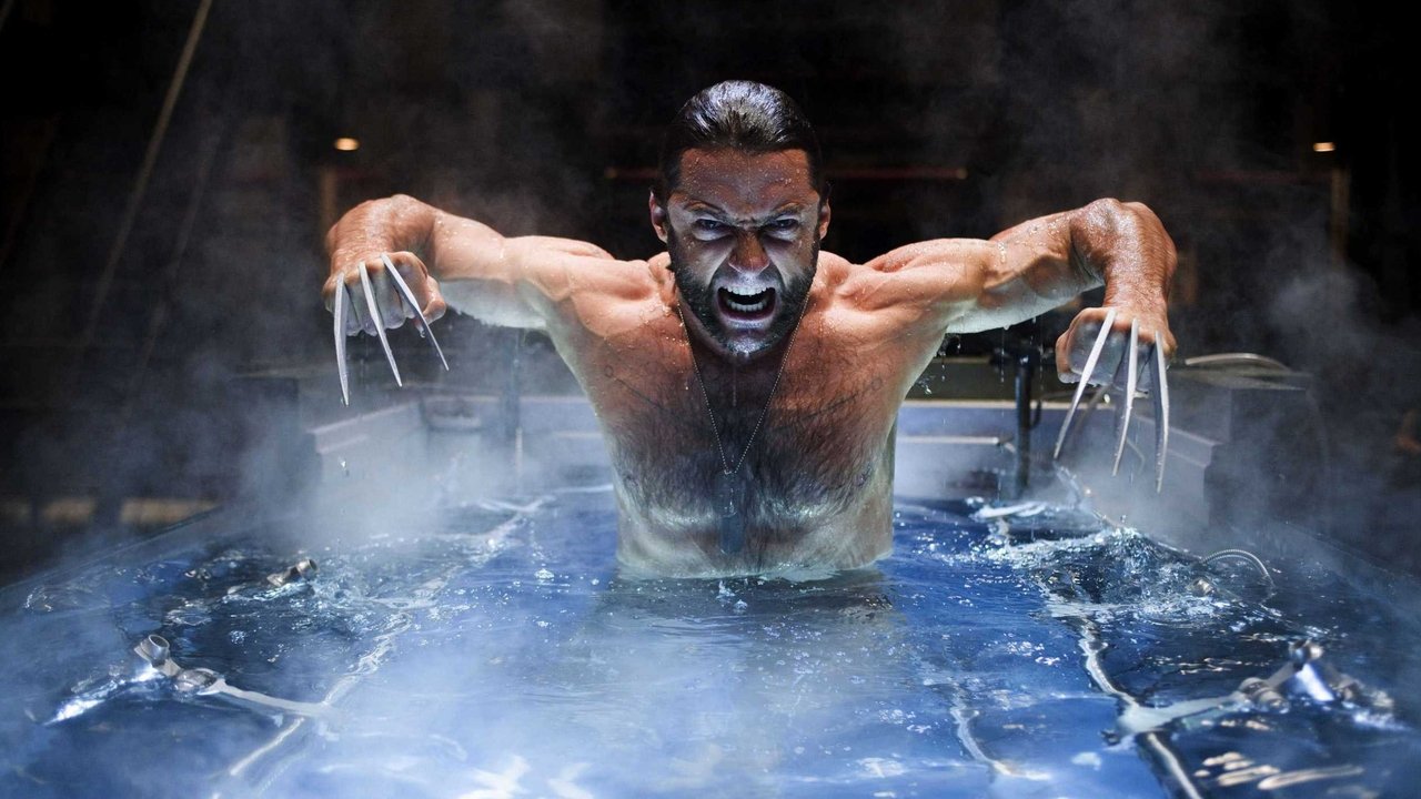 X-Men Origins: Wolverine Movie Screenshot 1