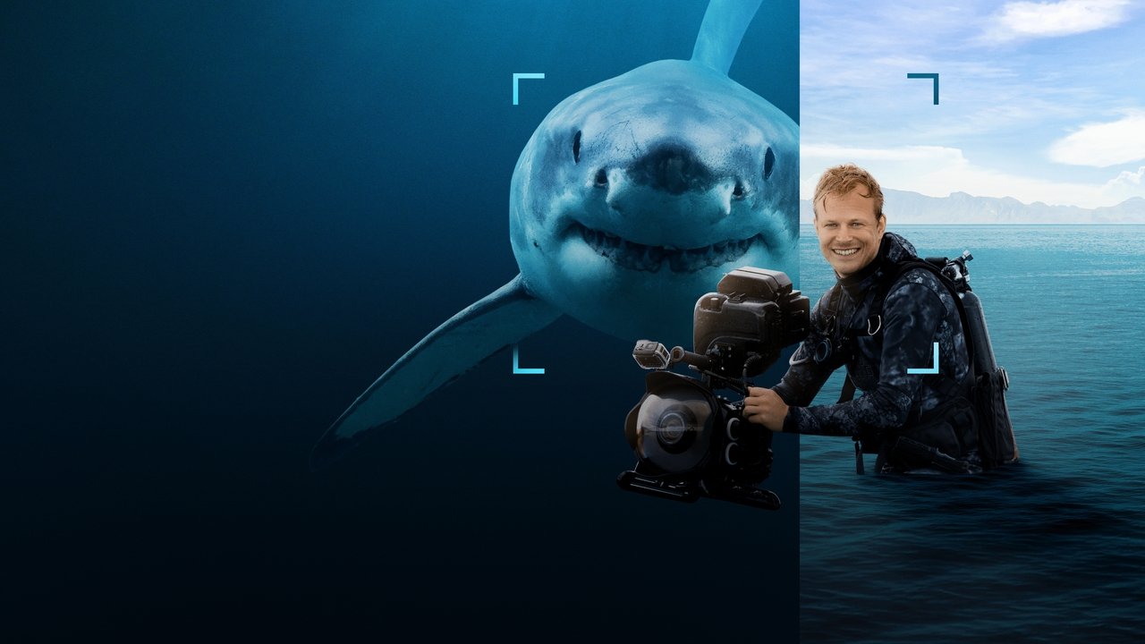 Sharks Up Close with Bertie Gregory Movie Screenshot 1
