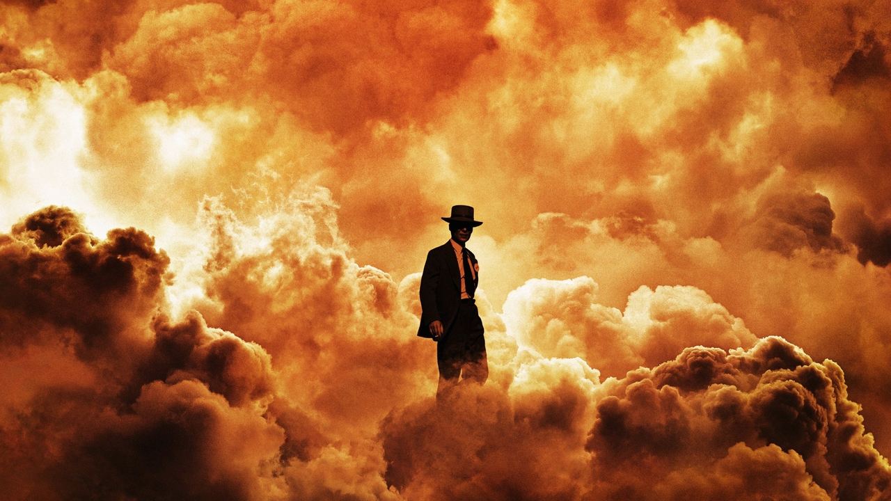 Oppenheimer Movie Screenshot 4