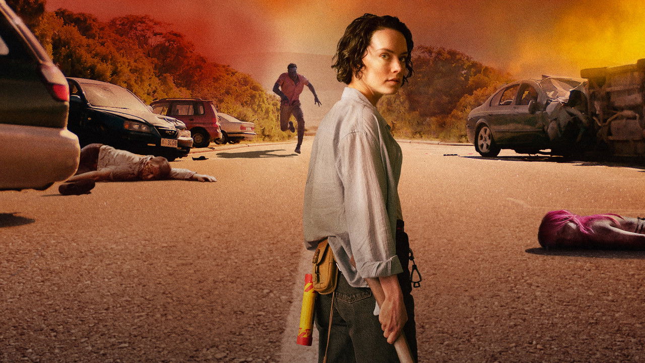 We Bury the Dead Movie Screenshot 3