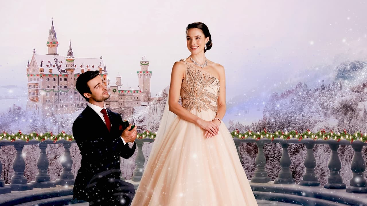 A Christmas Castle Proposal: A Royal in Paradise II Movie Screenshot 1