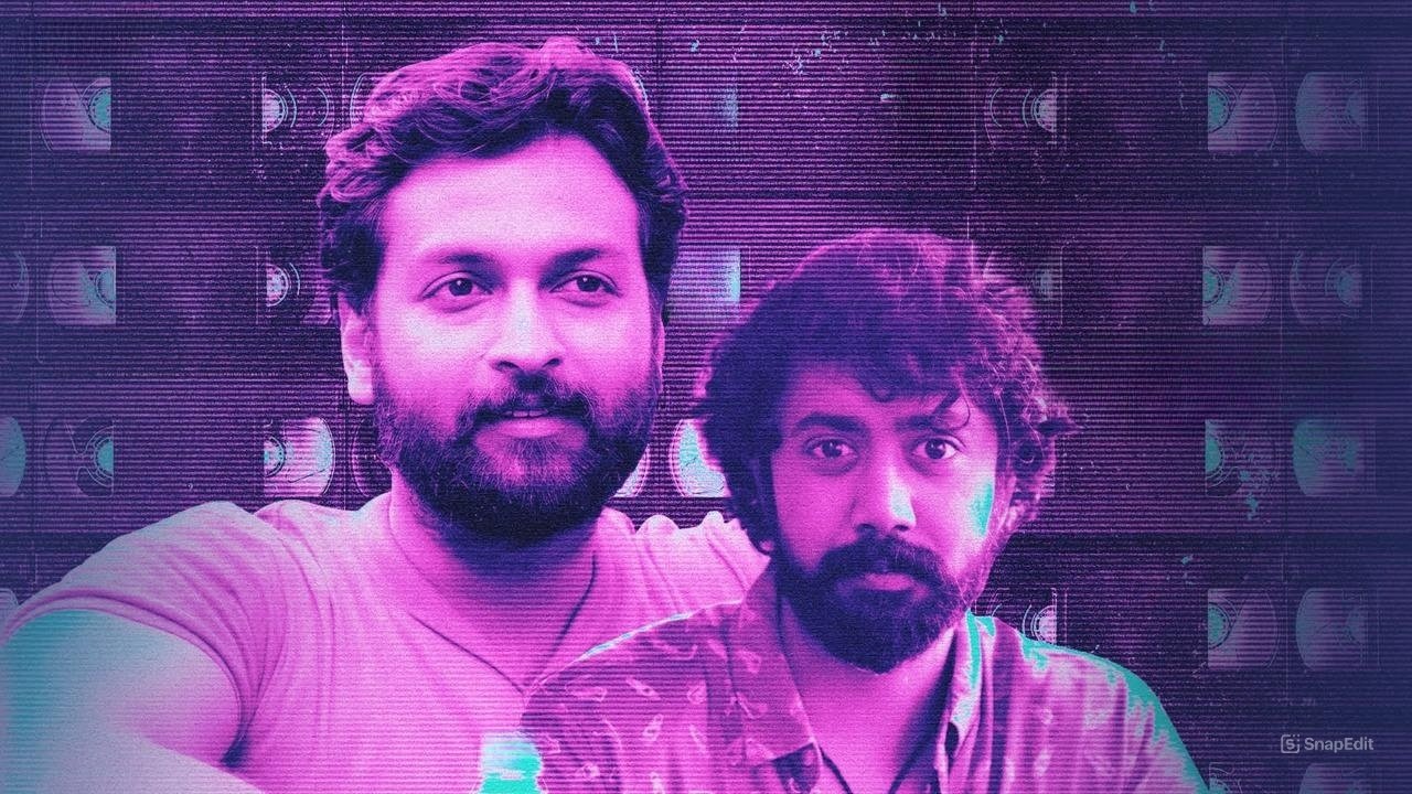 Lights, Camera, Achhan Movie Screenshot 1