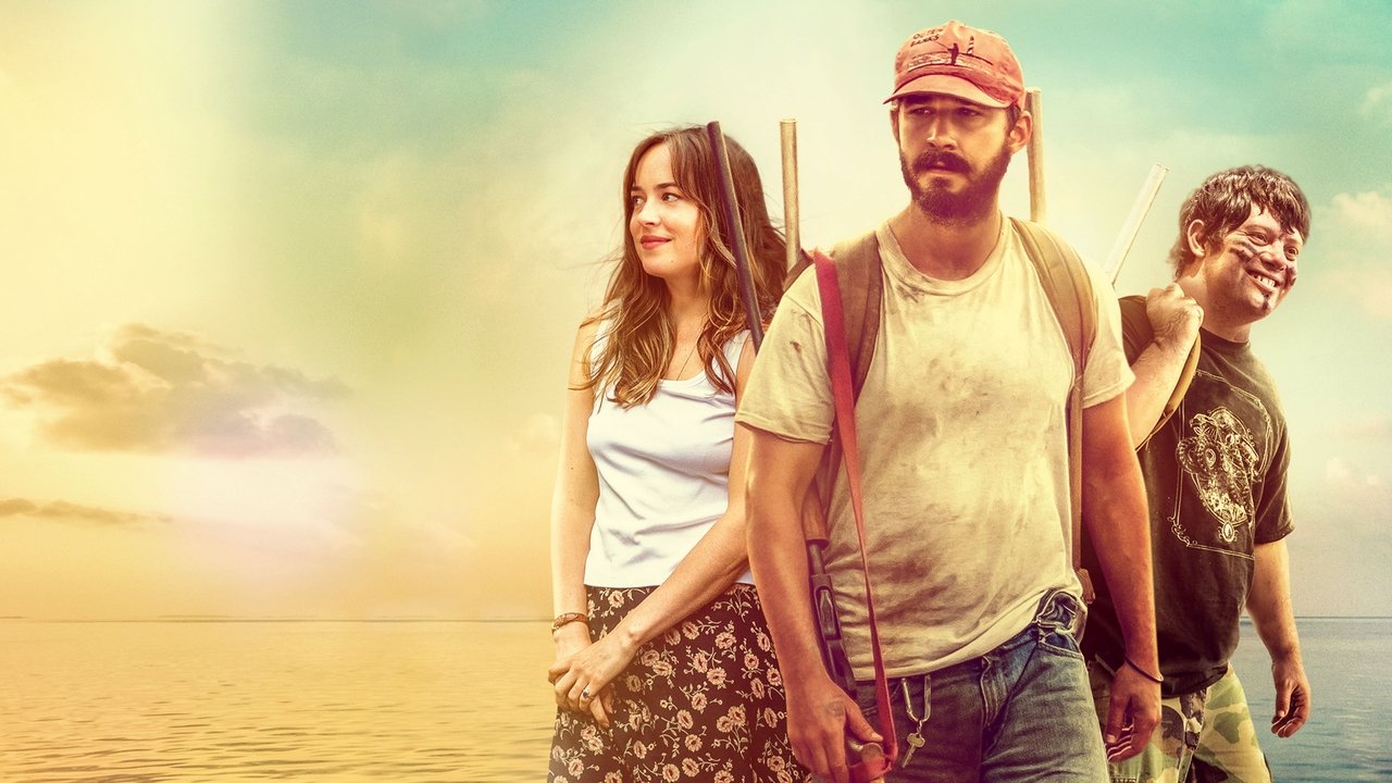 The Peanut Butter Falcon Movie Screenshot 4