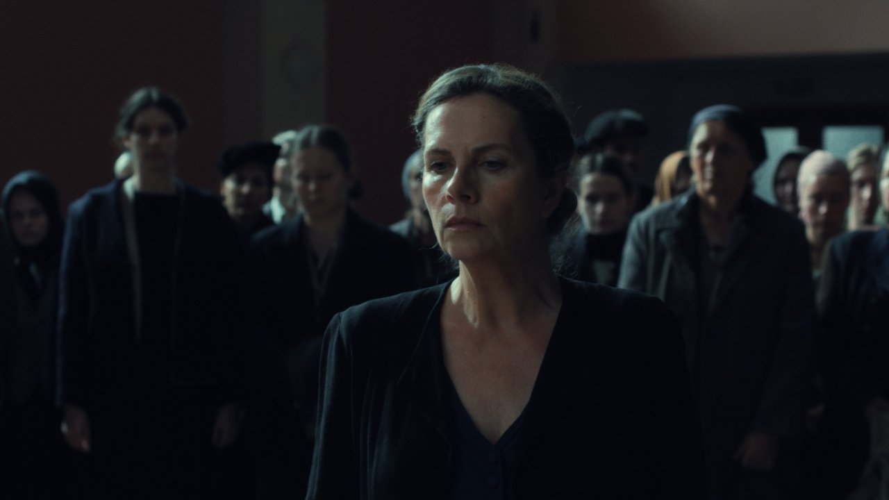 Nebelkind: The End of Silence Movie Screenshot 3