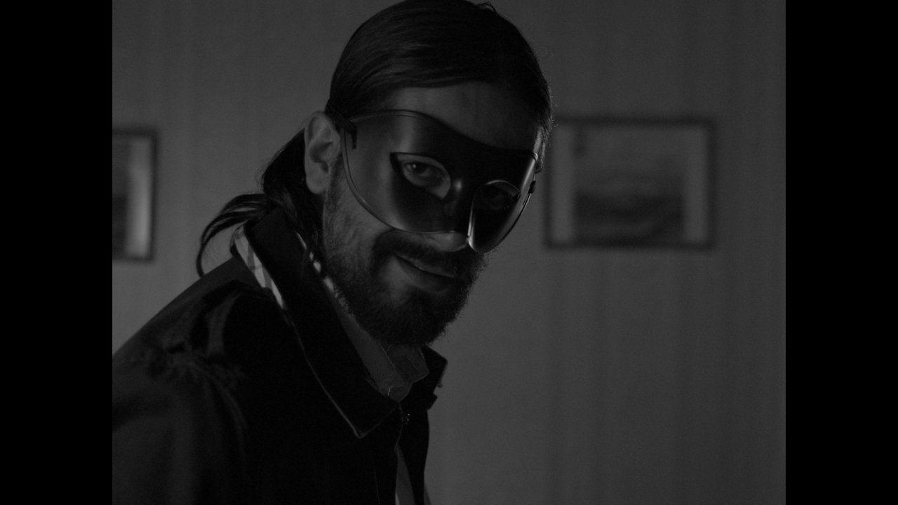 The Mole Movie Screenshot 1
