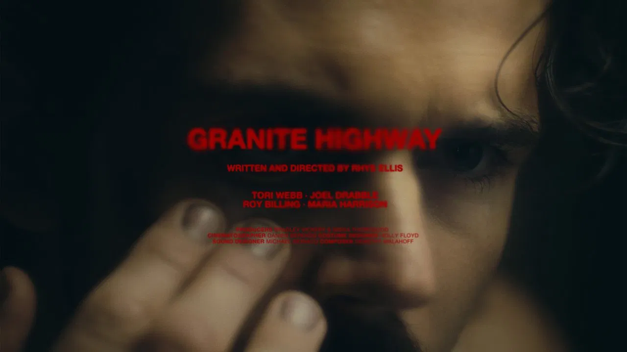 Granite Highway Movie Screenshot 1