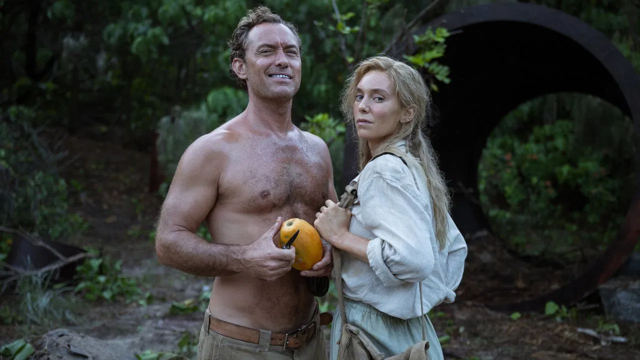 Eden Movie Screenshot 3