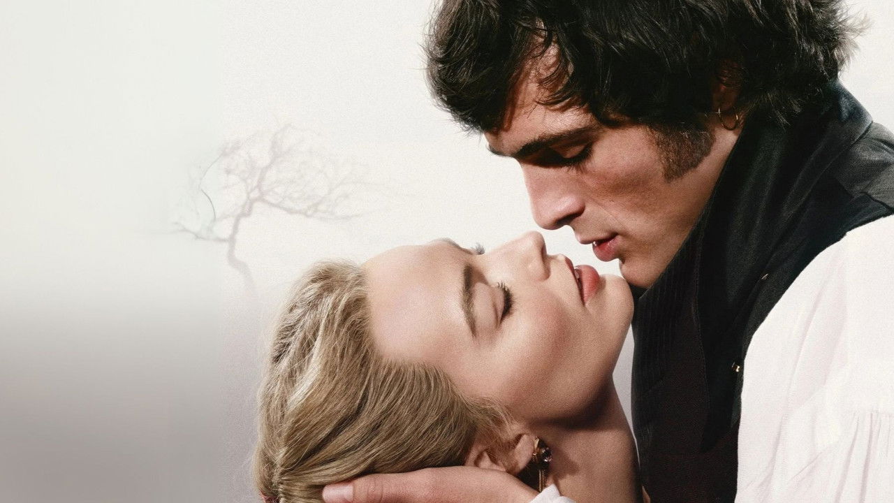 “Wuthering Heights” Movie Screenshot 3