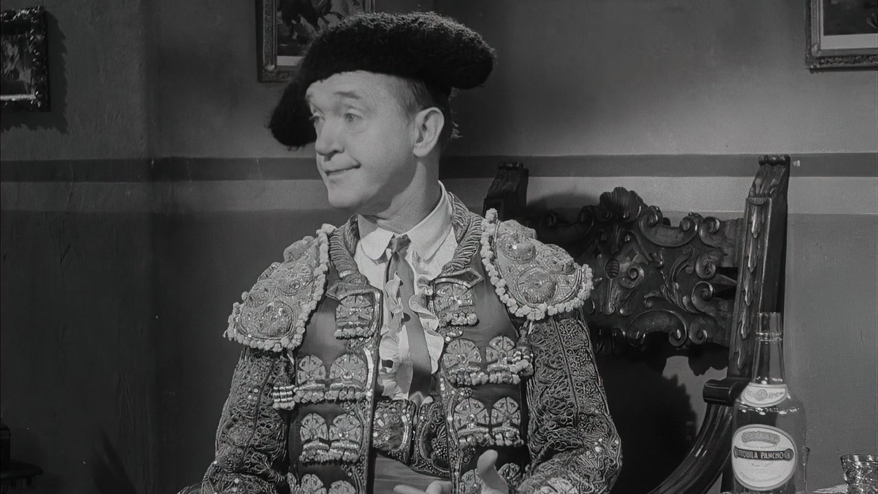 The Bullfighters Movie Screenshot 1