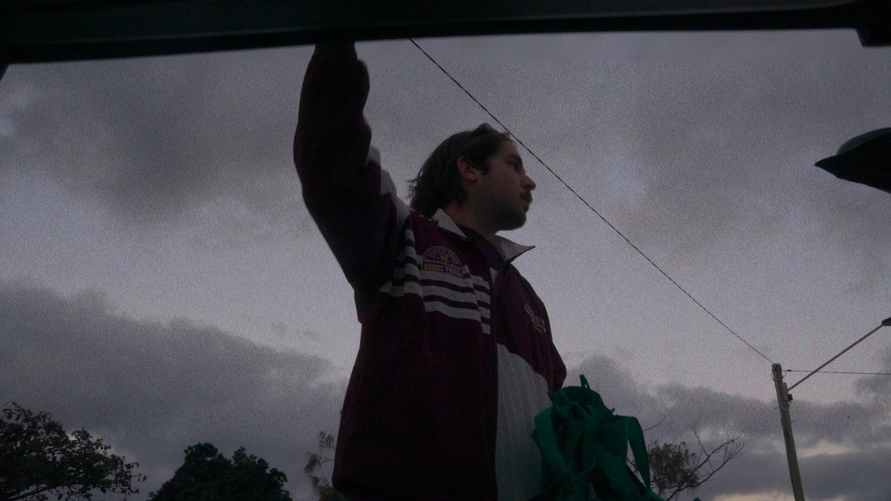 Stay Calm Movie Screenshot 5