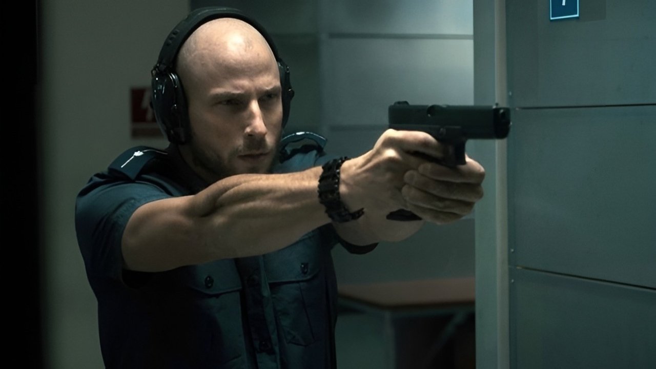 Territory Movie Screenshot 1