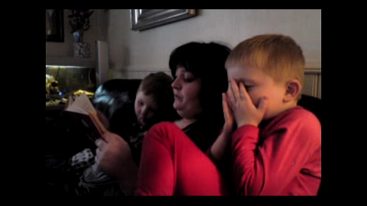 Hanging by a Thread Movie Screenshot 1