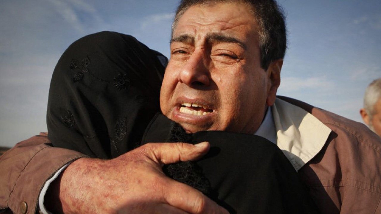 I Shall Not Hate Movie Screenshot 1