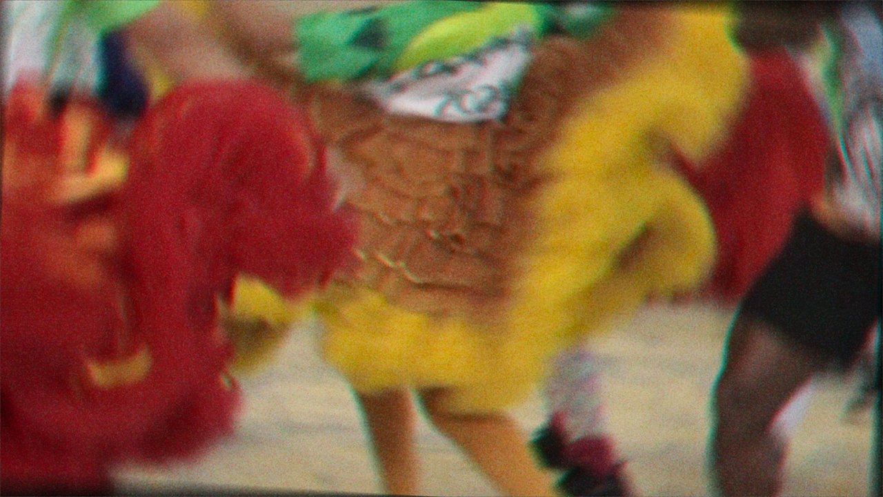 By Popular Demand, Capelinha is Back! Movie Screenshot 2
