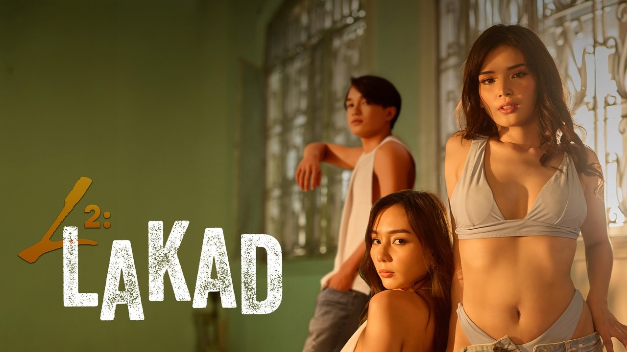 L: Lakad Movie Screenshot 5