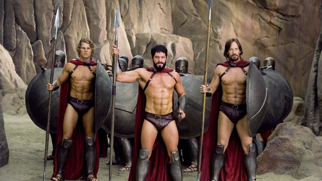 Meet the Spartans Movie Screenshot 2