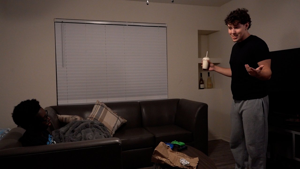 A Milkshake Movie Screenshot 2
