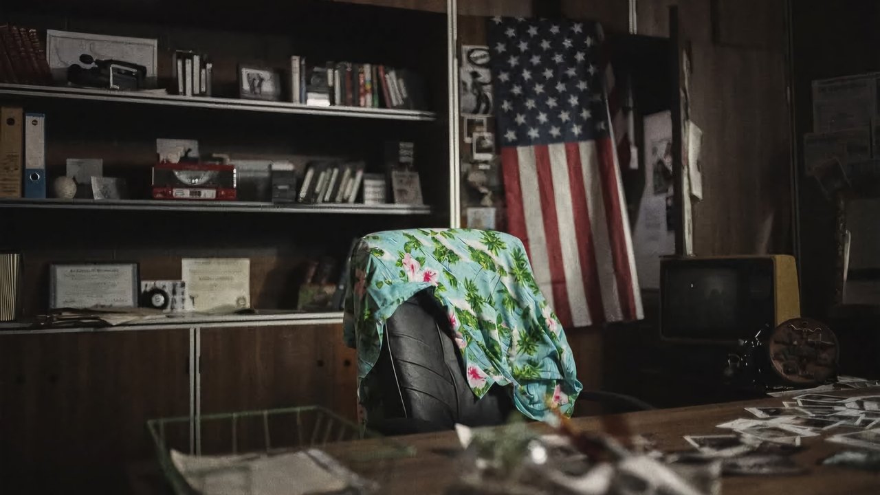 Never Get Busted! Movie Screenshot 1