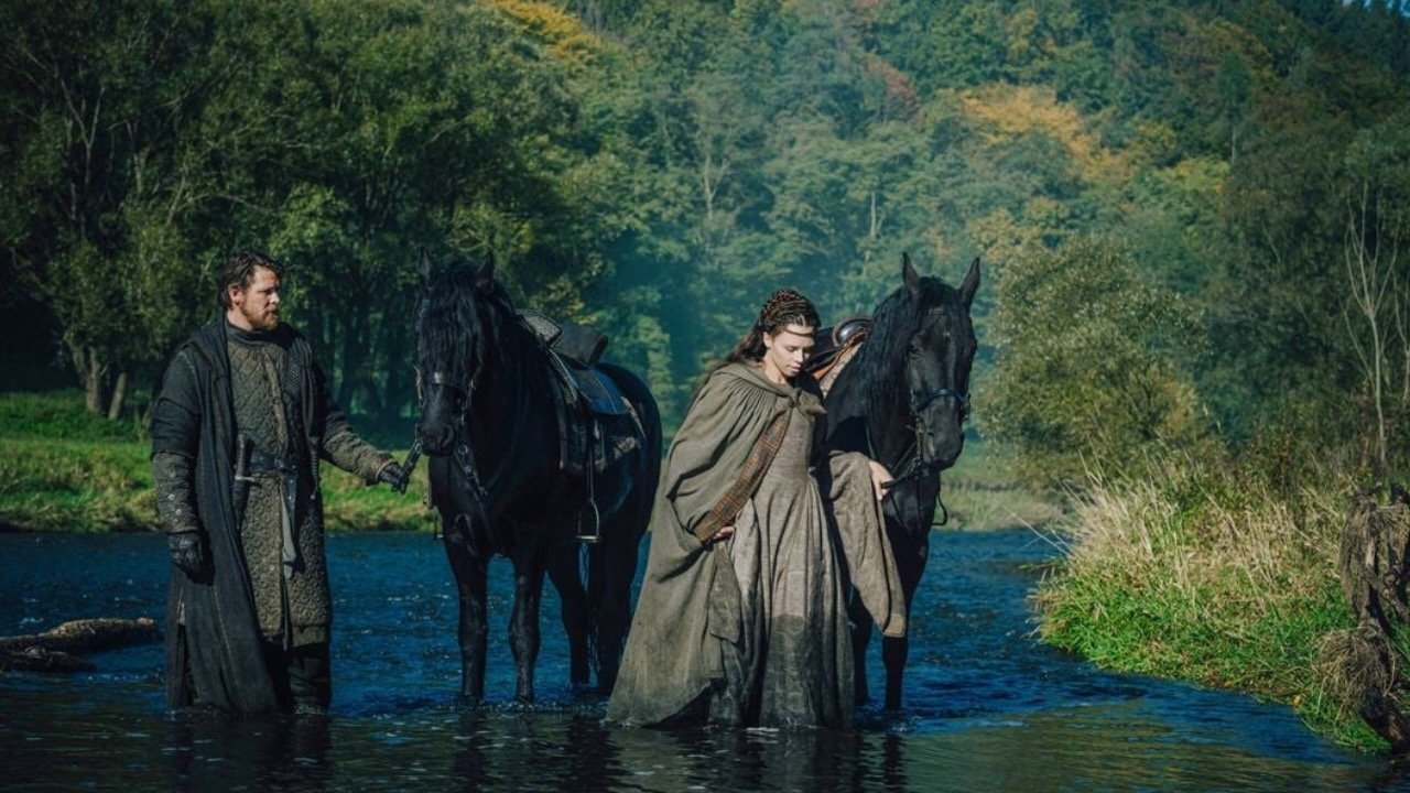 Hagen Movie Screenshot 5