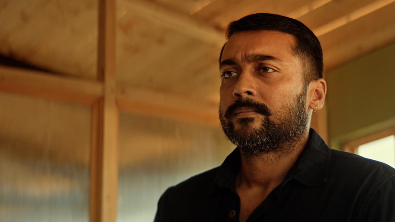 Soorarai Pottru Movie Screenshot 2