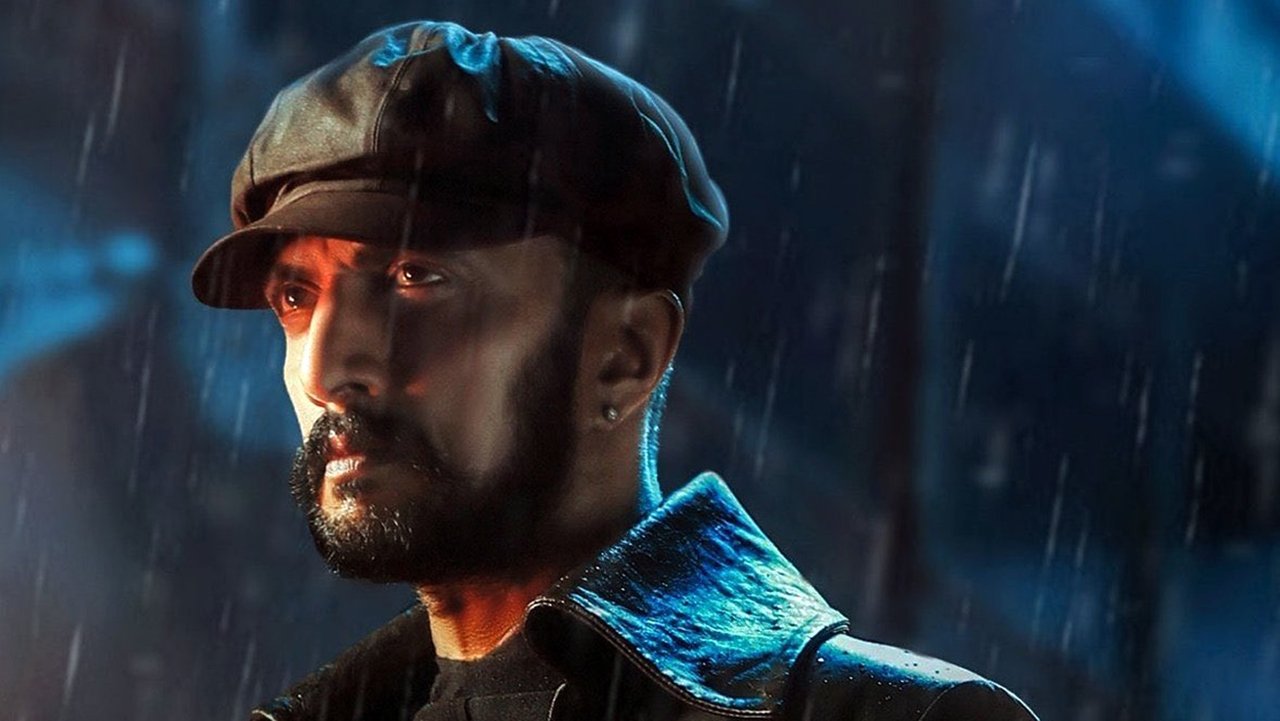 Vikrant Rona Movie Screenshot 3