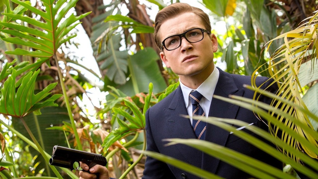 Kingsman: The Golden Circle Movie Screenshot 3