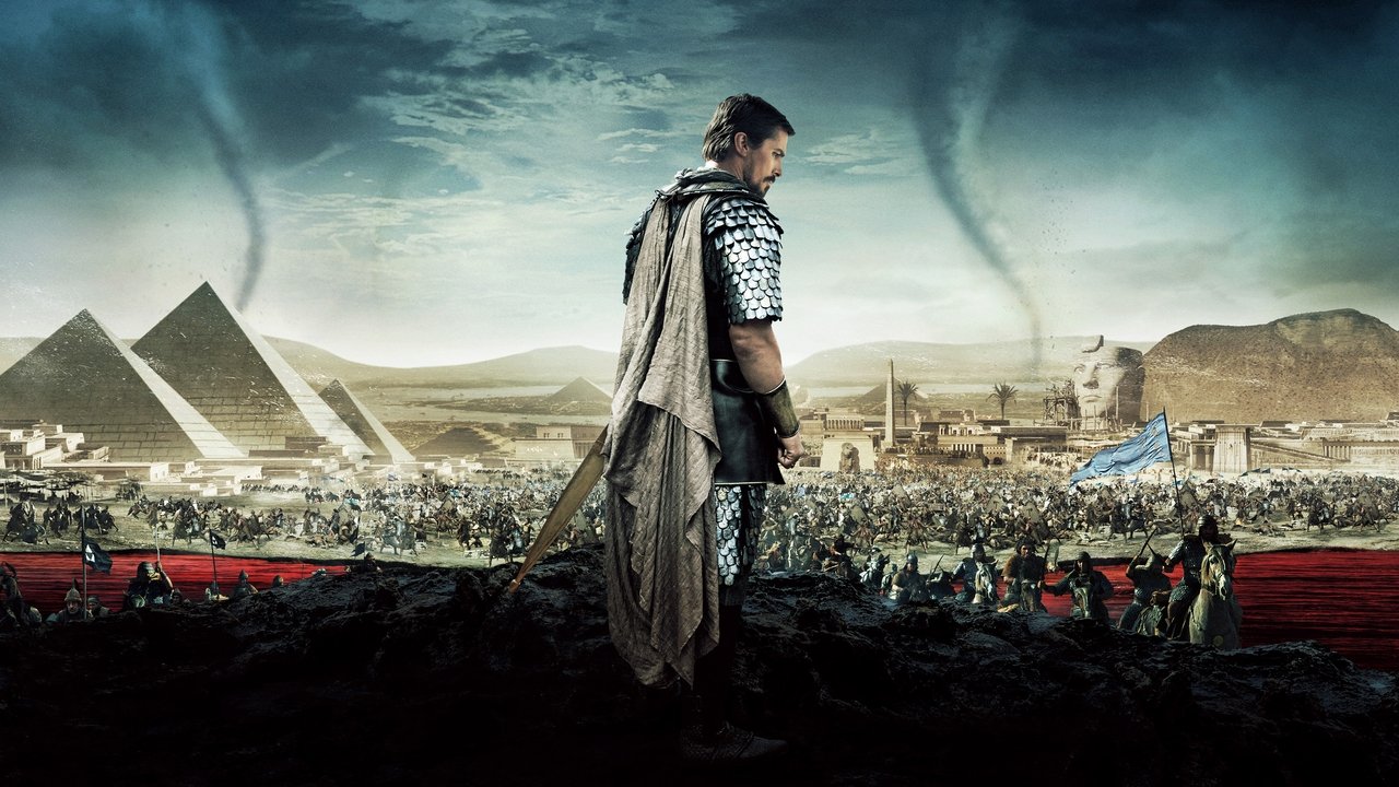 Exodus: Gods and Kings Movie Screenshot 3