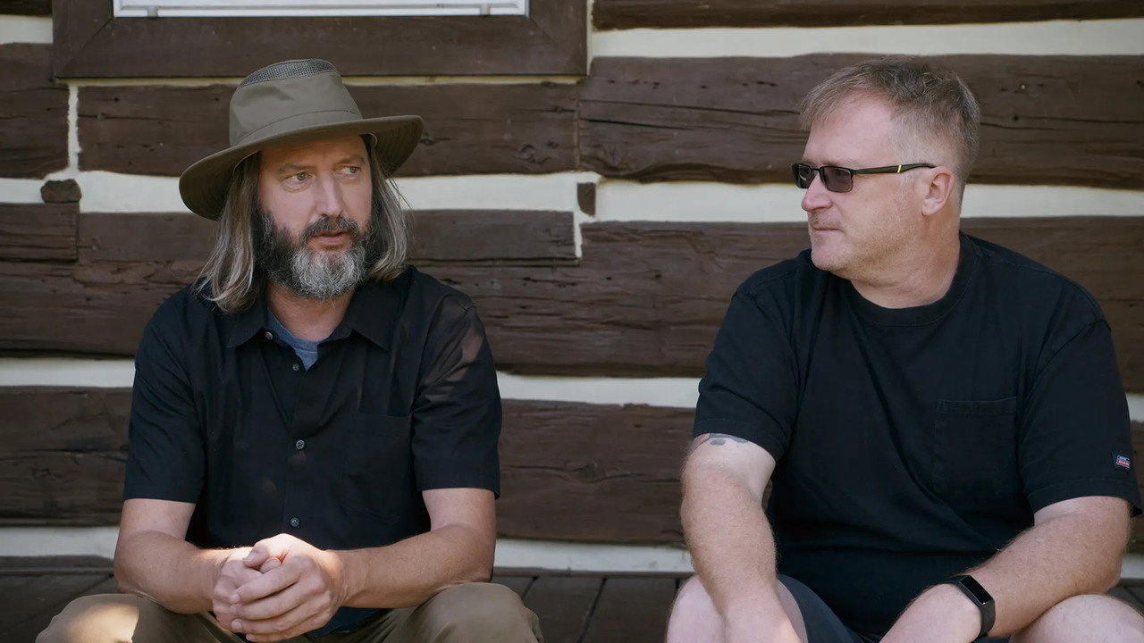 This Is the Tom Green Documentary Movie Screenshot 2