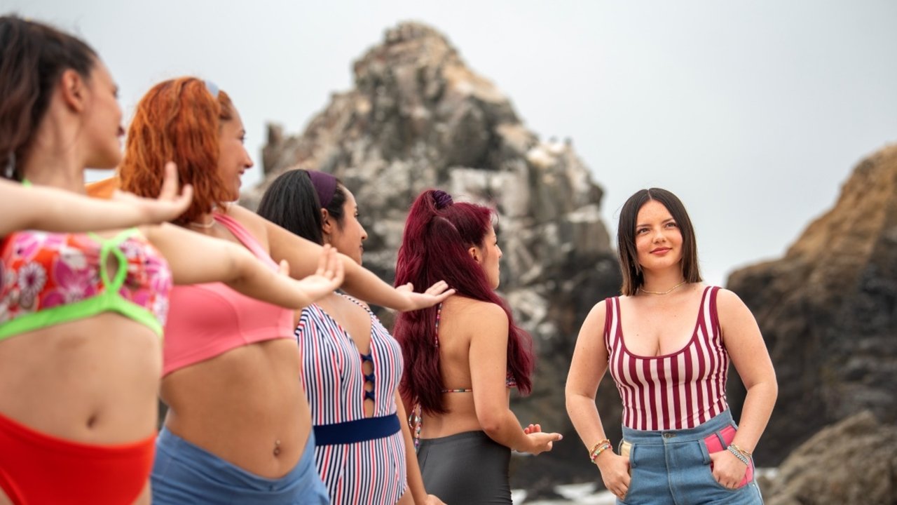 Los patos y las patas Movie Screenshot 1